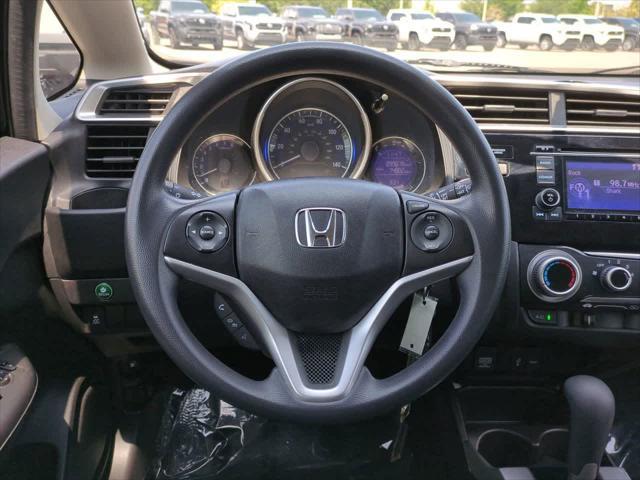 used 2017 Honda Fit car, priced at $11,999