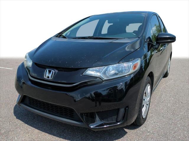 used 2017 Honda Fit car, priced at $11,999