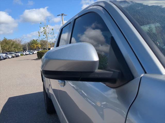 new 2024 Toyota Tacoma car, priced at $36,968
