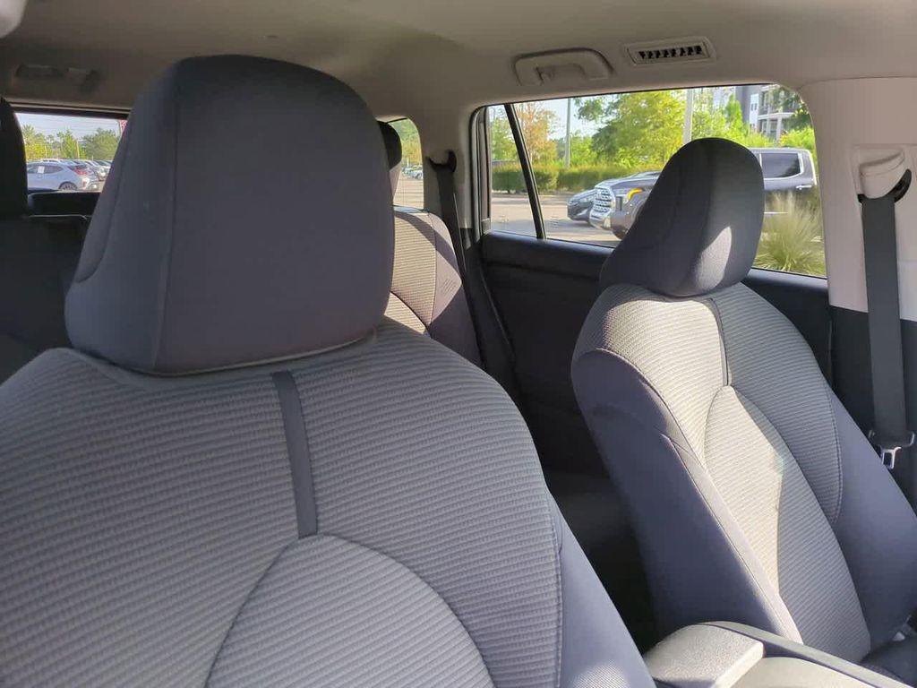 used 2023 Toyota Highlander car, priced at $31,244