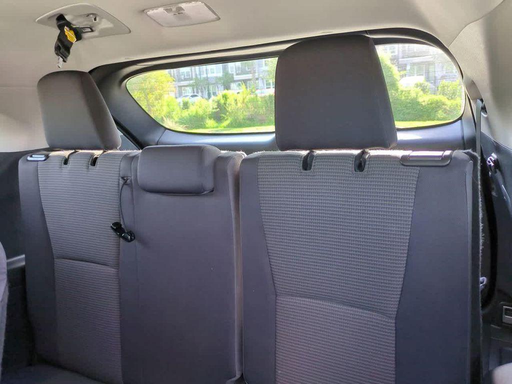 used 2023 Toyota Highlander car, priced at $31,244