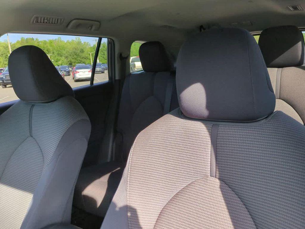 used 2023 Toyota Highlander car, priced at $31,244