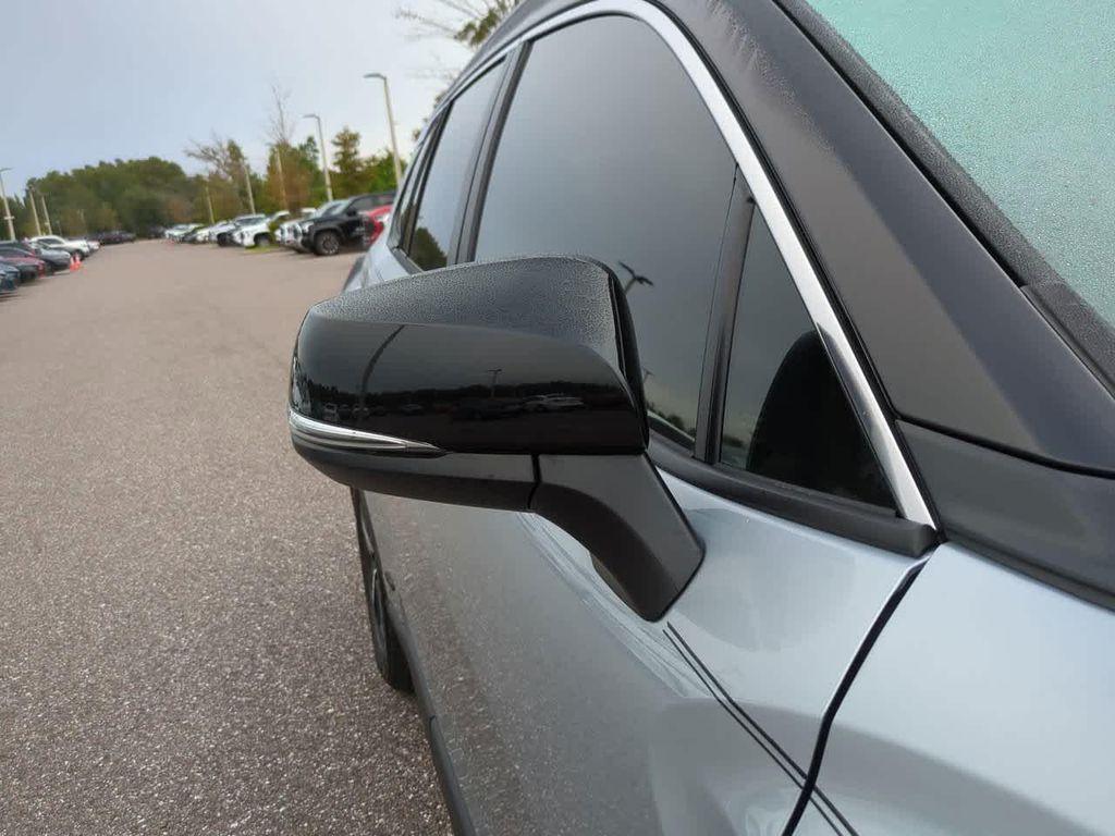 used 2024 Toyota Corolla Hybrid car, priced at $30,748