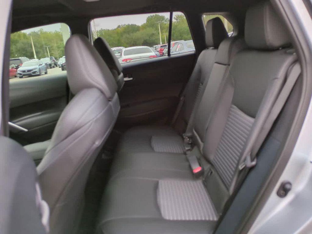 used 2024 Toyota Corolla Hybrid car, priced at $30,748