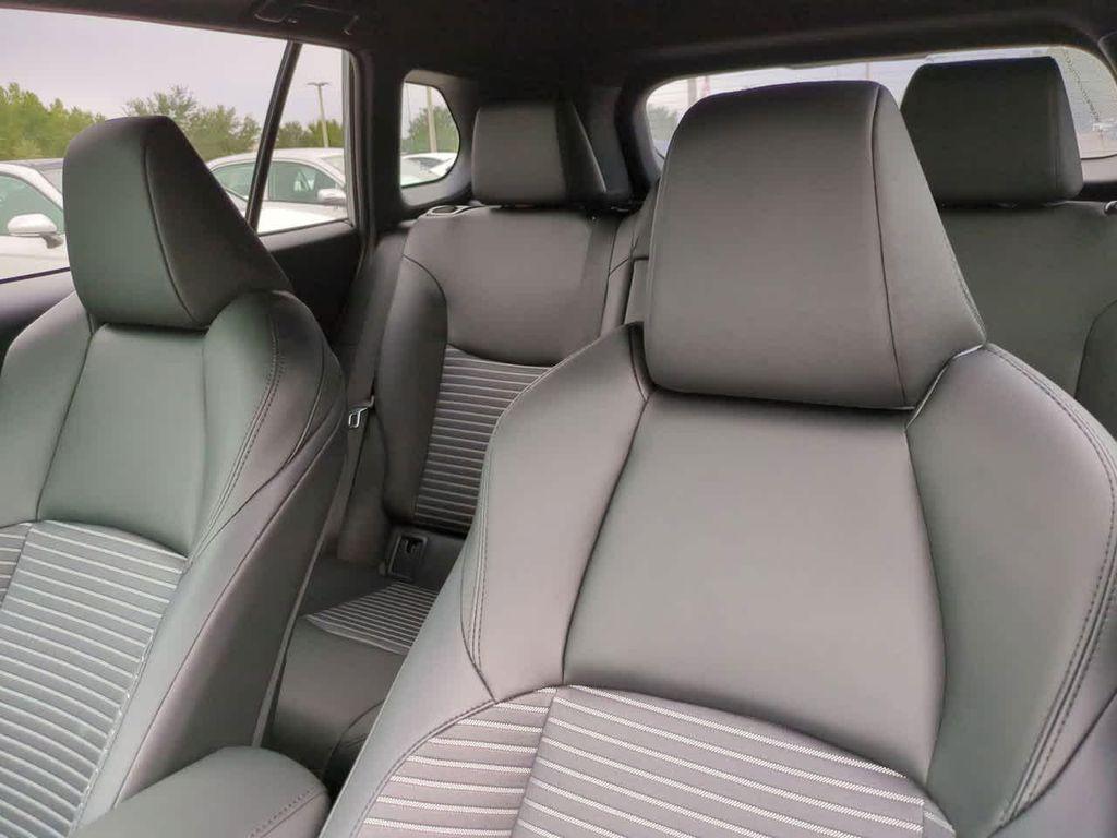 used 2024 Toyota Corolla Hybrid car, priced at $30,748