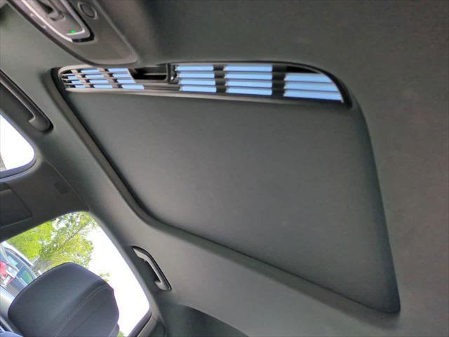 used 2023 Audi A4 car, priced at $22,744