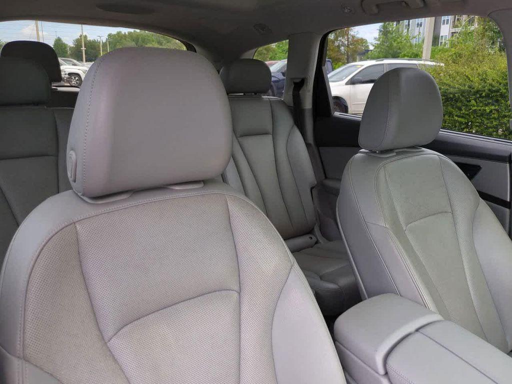 used 2019 Audi Q7 car, priced at $17,444