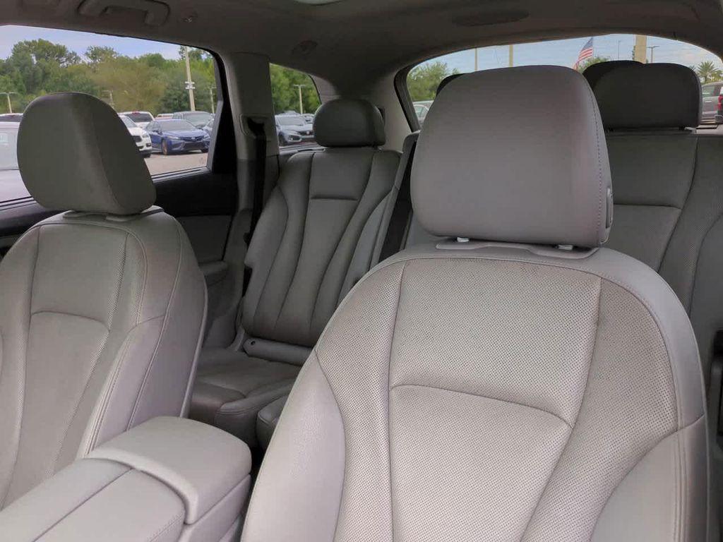 used 2019 Audi Q7 car, priced at $17,444