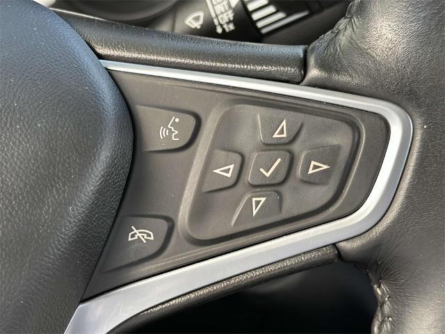used 2022 Chevrolet Equinox car, priced at $21,988