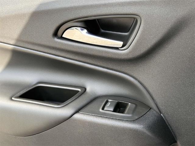 used 2022 Chevrolet Equinox car, priced at $21,988