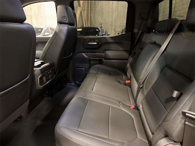 used 2021 GMC Sierra 1500 car, priced at $38,588