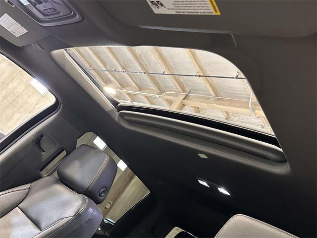 used 2021 GMC Sierra 1500 car, priced at $38,588