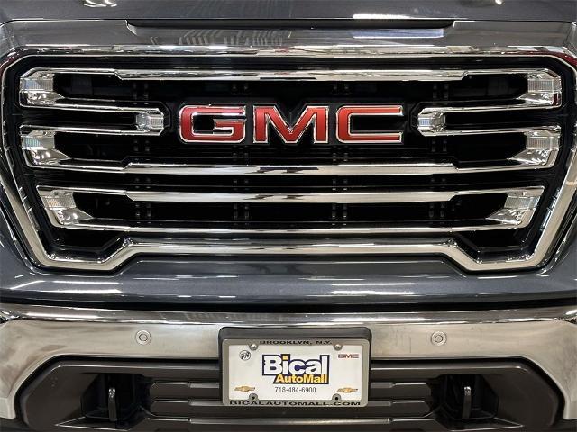 used 2021 GMC Sierra 1500 car, priced at $38,588