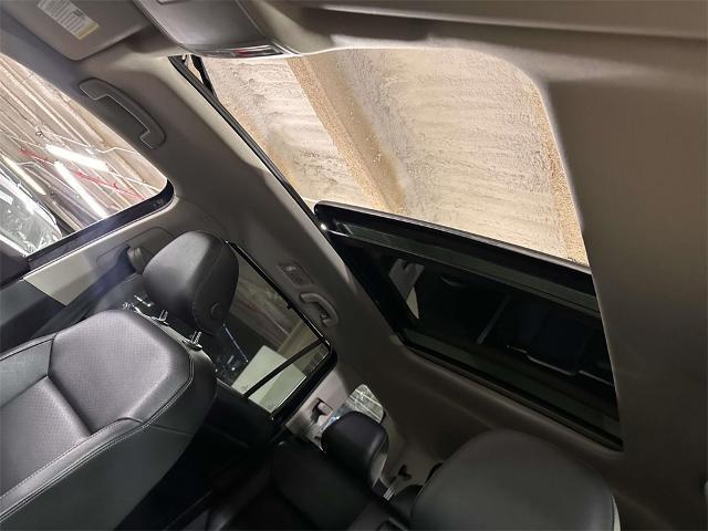 used 2019 Volkswagen Atlas car, priced at $19,777