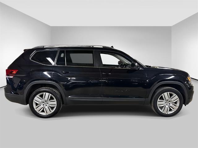 used 2019 Volkswagen Atlas car, priced at $19,777