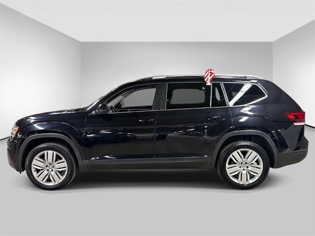 used 2019 Volkswagen Atlas car, priced at $19,777