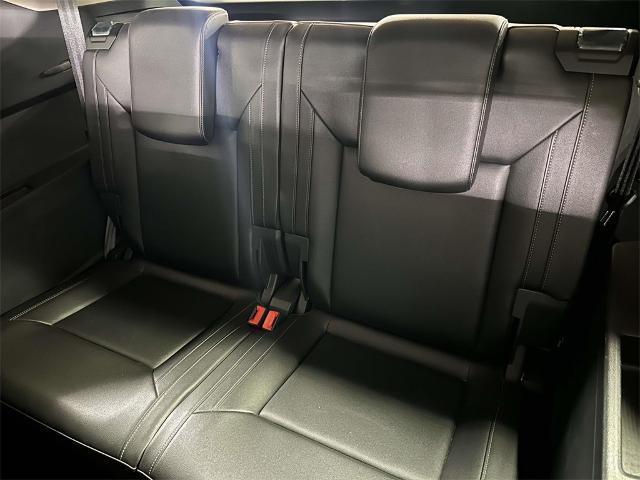 used 2019 Volkswagen Atlas car, priced at $19,777