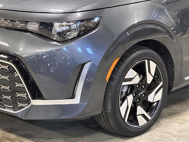 used 2024 Kia Soul car, priced at $20,497