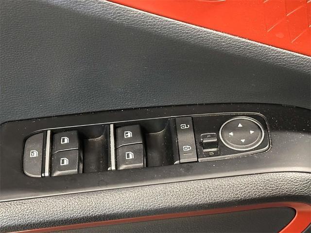 used 2024 Kia Soul car, priced at $20,497