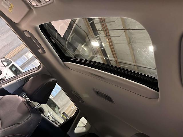 used 2024 Kia Soul car, priced at $20,497