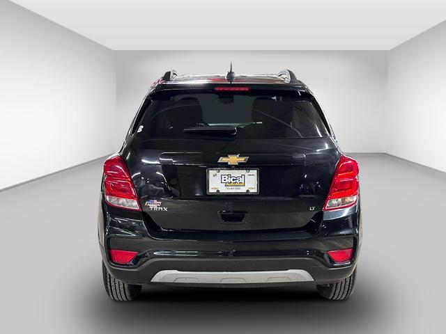 used 2020 Chevrolet Trax car, priced at $15,988