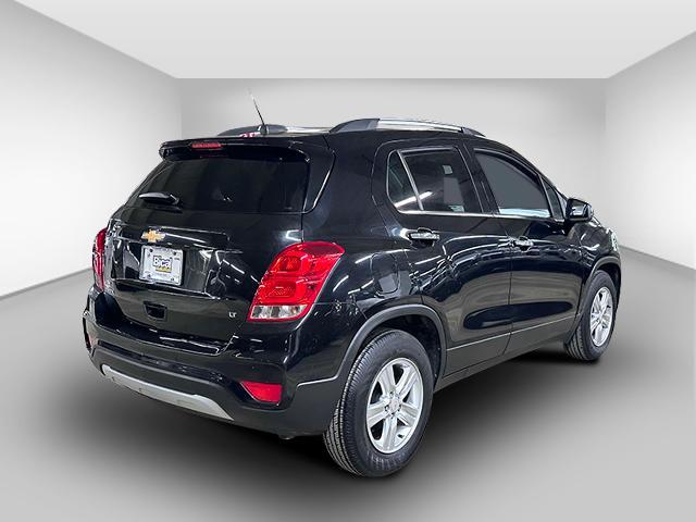 used 2020 Chevrolet Trax car, priced at $15,988