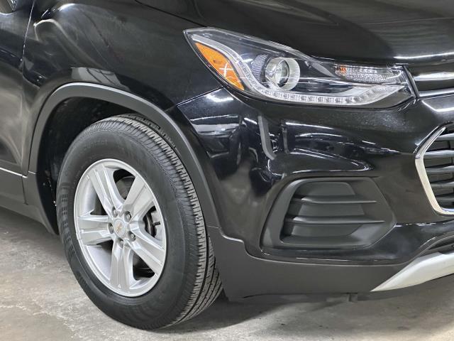 used 2020 Chevrolet Trax car, priced at $15,988