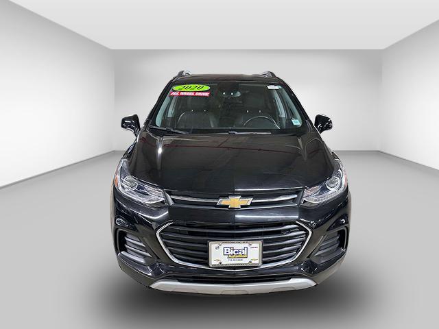 used 2020 Chevrolet Trax car, priced at $15,988