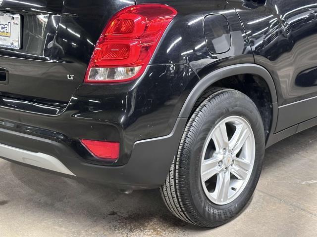 used 2020 Chevrolet Trax car, priced at $15,988