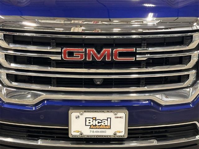 used 2023 GMC Acadia car, priced at $31,995