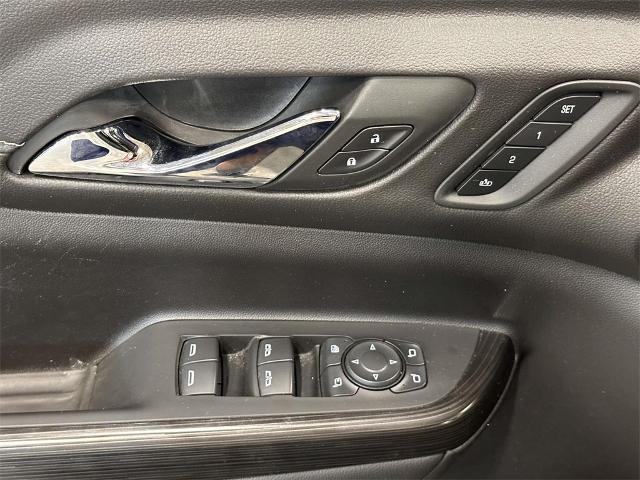 used 2023 GMC Acadia car, priced at $31,995