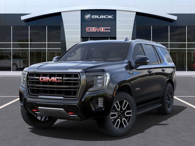 new 2024 GMC Yukon car, priced at $77,015