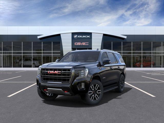 new 2024 GMC Yukon car, priced at $77,015