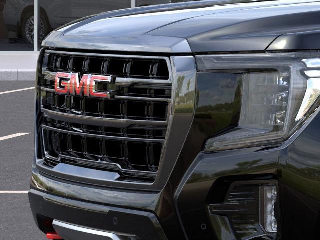 new 2024 GMC Yukon car, priced at $77,015