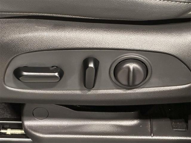 used 2022 Buick Encore GX car, priced at $22,965