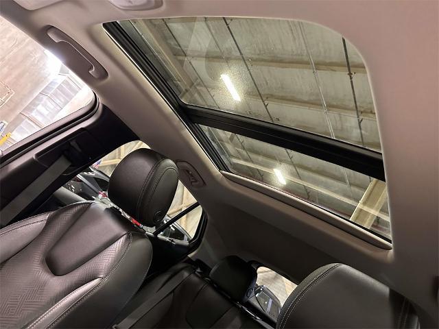 used 2022 Buick Encore GX car, priced at $22,965