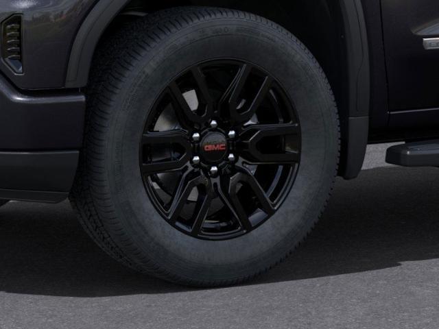 new 2025 GMC Sierra 1500 car, priced at $67,325