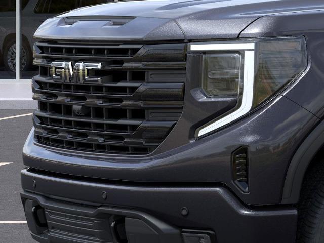 new 2025 GMC Sierra 1500 car, priced at $67,325