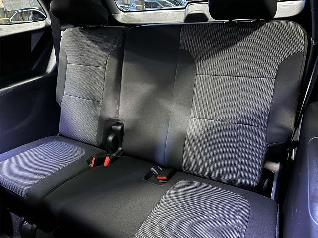 used 2023 Chevrolet Traverse car, priced at $31,488