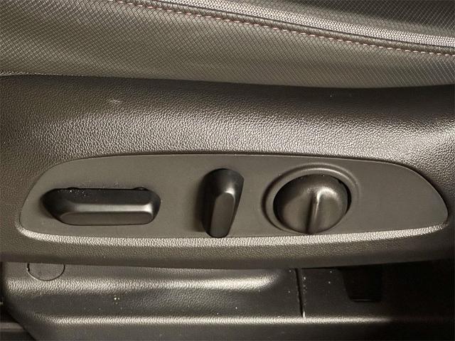 used 2023 Chevrolet TrailBlazer car, priced at $21,988