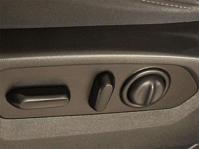 used 2020 Chevrolet Silverado 1500 car, priced at $34,588