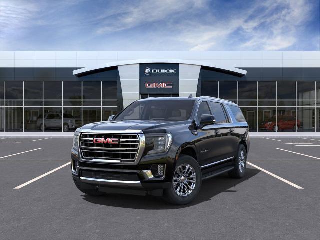 new 2024 GMC Yukon XL car, priced at $77,790