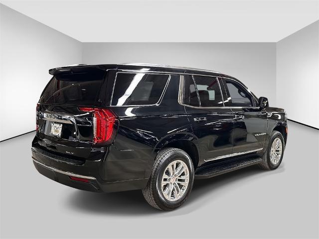 used 2024 GMC Yukon car, priced at $61,588