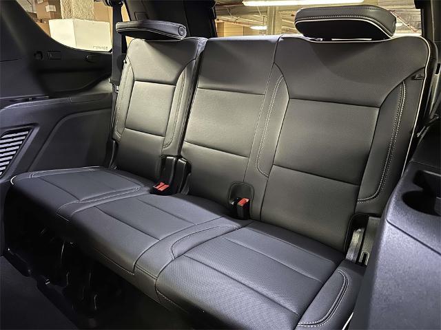 used 2024 GMC Yukon car, priced at $61,588