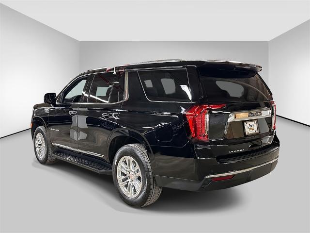 used 2024 GMC Yukon car, priced at $61,588