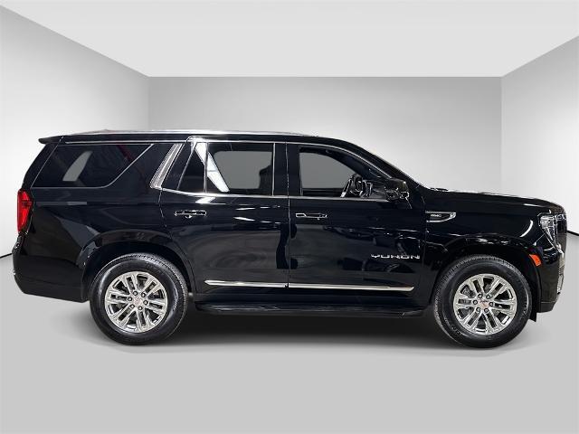 used 2024 GMC Yukon car, priced at $61,588
