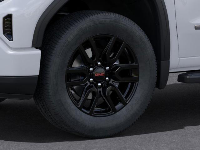 new 2024 GMC Sierra 1500 car, priced at $66,860