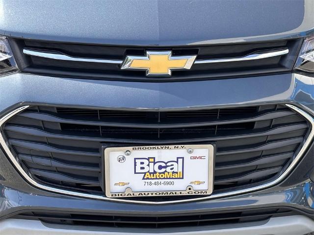 used 2022 Chevrolet Trax car, priced at $18,488