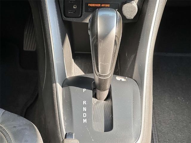 used 2022 Chevrolet Trax car, priced at $18,488