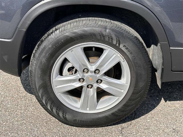 used 2022 Chevrolet Trax car, priced at $18,488